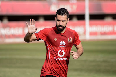 اخبار منتخب مصر اليوم اخبار الرياضة