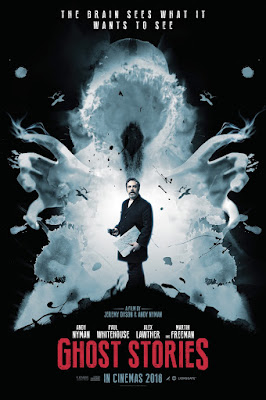 Ghost Stories Movie Poster 3