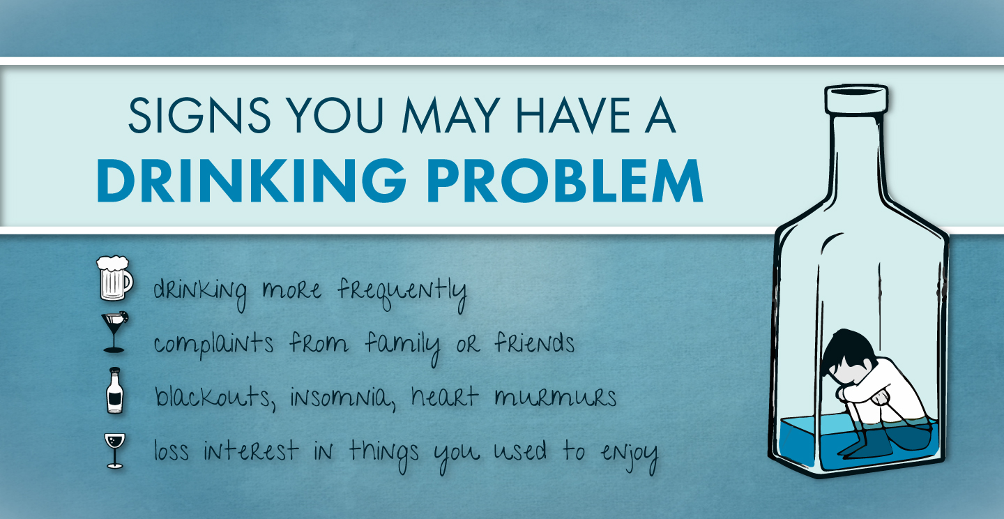 Depression is health How Alcohol Affects Your Mental Health