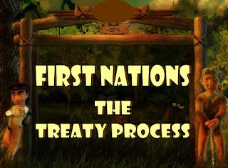 free first nations lesson plans, free treaty process lesson plans, treaties, teaching about treaties