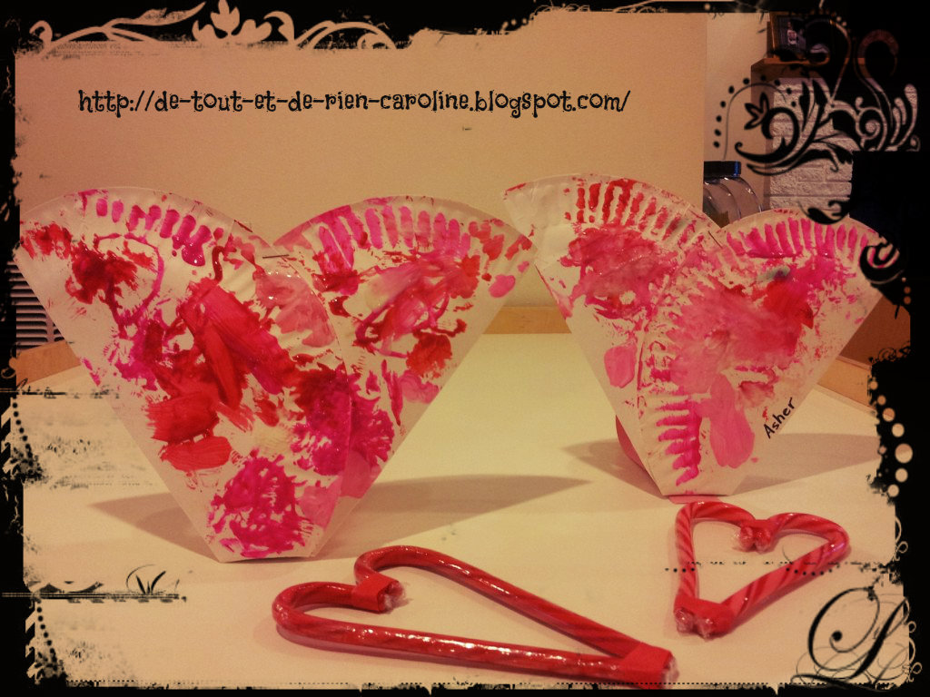 De Tout Et De Rien Activites Pour Le Prescolaire Pochette En Forme