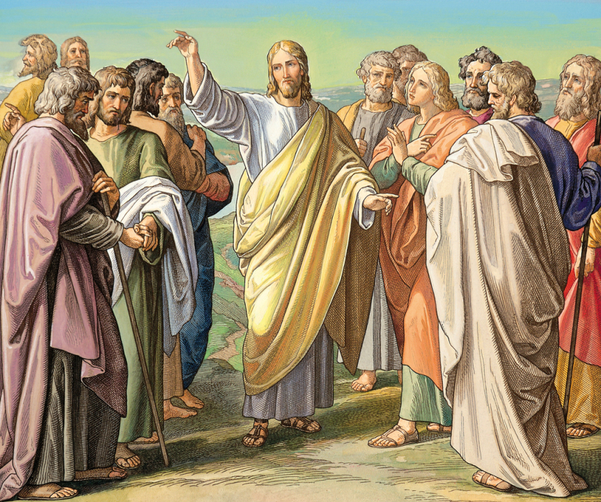 PARÓQUIA DIVINO ESPÍRITO SANTO Evangelho de hoje, quintafeira, 22/02/2018 PARÓQUIA DIVINO ESPÍRITO SANTO Evangelho de hoje, quintafeira, 22/02/2018