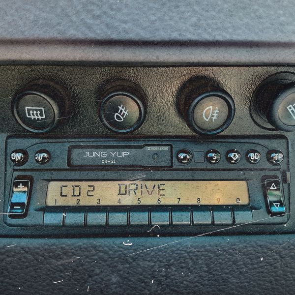 Jung Yup – DRIVE (Feat. Leellamarz) (Single Edition 2) – Single