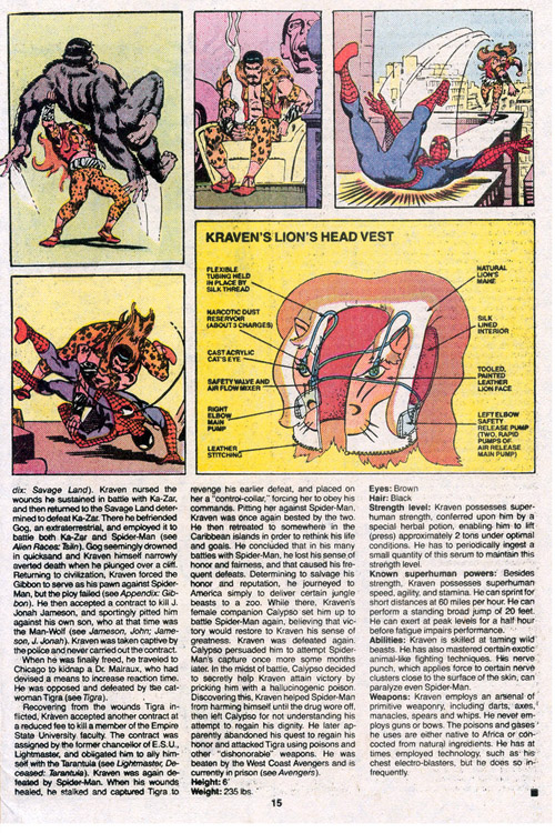 There oughta be import/export laws at least