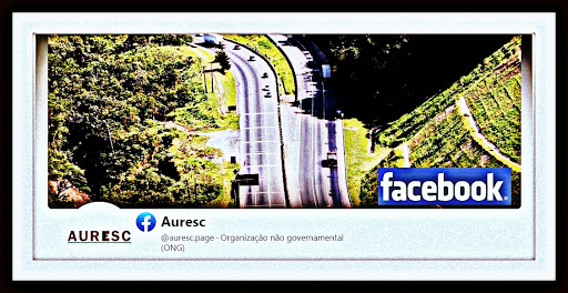 CURTA NOSSA PÁGINA NO FACEBOOK