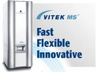 VITEK MS System