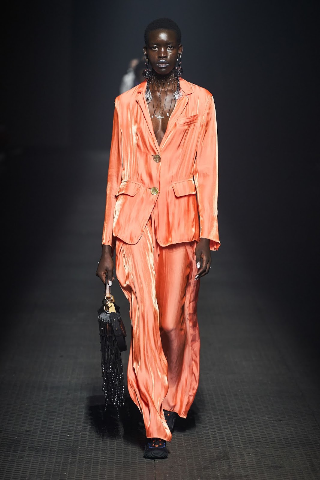 Runway Cool and Creative: KENZO July 22, 2019 | ZsaZsa Bellagio - Like ...