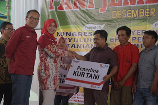 Kabupaten Jember Selenggarakan Festival Tani Perdana 2019 Kabupaten Jember Selenggarakan Festival Tani Perdana 2019