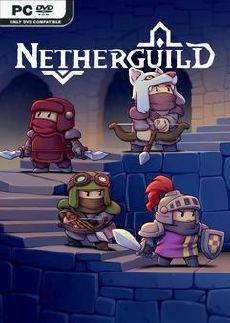 صورة للعبة Netherguild