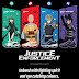  ONE PUNCH MAN SNEAKERS  - JUSTICE ENFORCEMENT | ONGOING