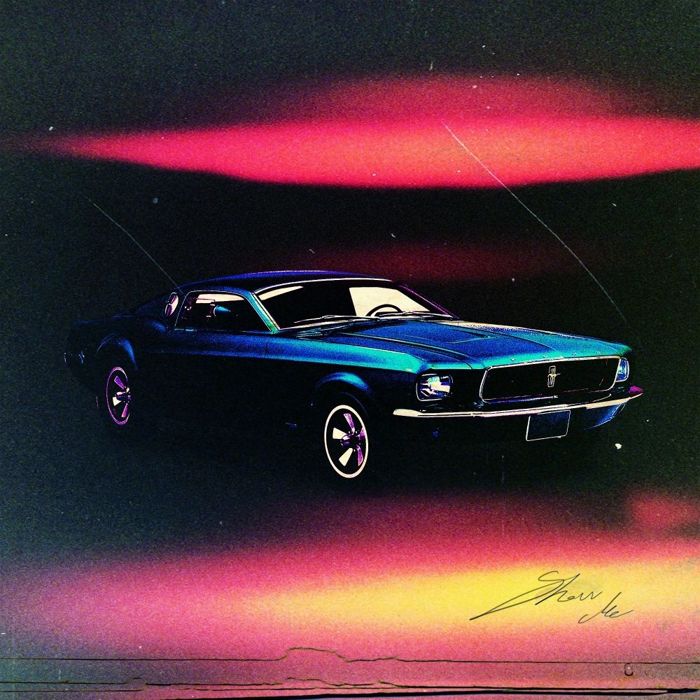 24 Flakko – Show Me (Feat. WoozieBoo) – Single