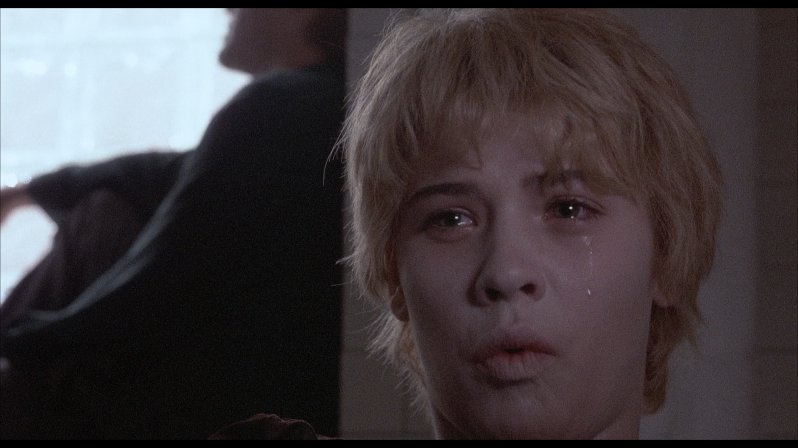 Screenshot Saturday Flowers in the Attic (1987) (Arrow Video) + Trailer