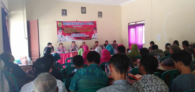 Sosialisasi Rencana Kerja Pemerintah Desa ( RKPDesa ) Kaloran Sosialisasi Rencana Kerja Pemerintah Desa ( RKPDesa ) Kaloran