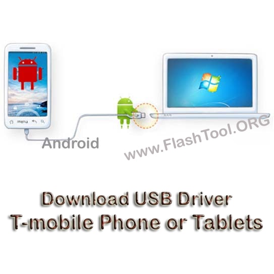 Download T-Mobile USB Driver Download T-Mobile USB Driver
