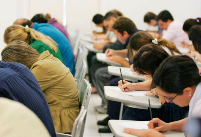 Embasa autoriza realização de concurso com 854 vagas