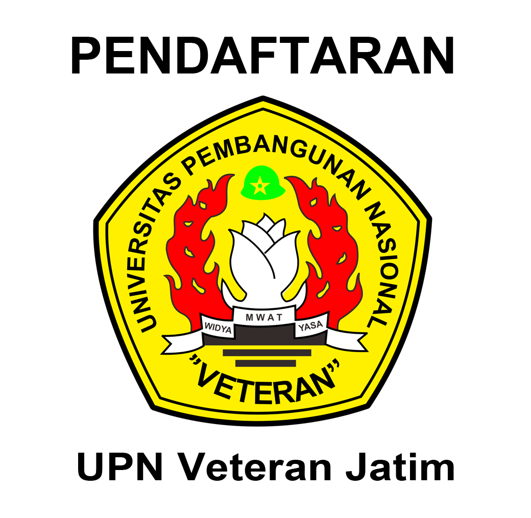 Cara Pendaftaran Online Jalur Masuk Veteran Jatim 2018 | ALMETPEDIA