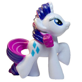 My Little Pony 4-pack Rarity Blind Bag Pony