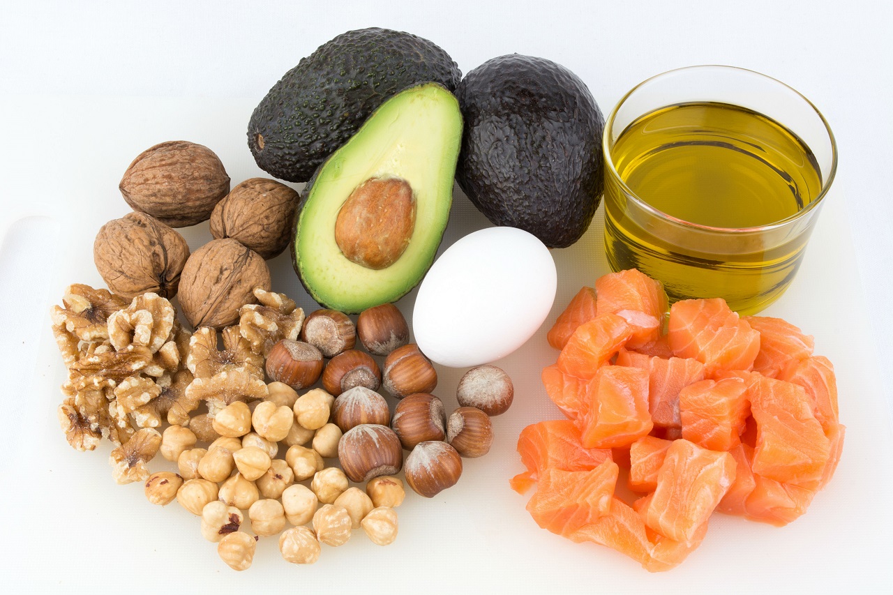 Omega369 Fatty Acids and Cardiovascular Disease Wellness Clinic