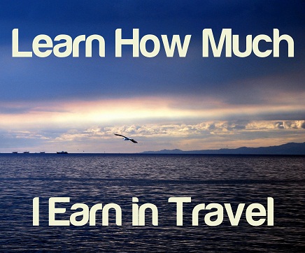 Career in Travel Industry Anywhere in the World
