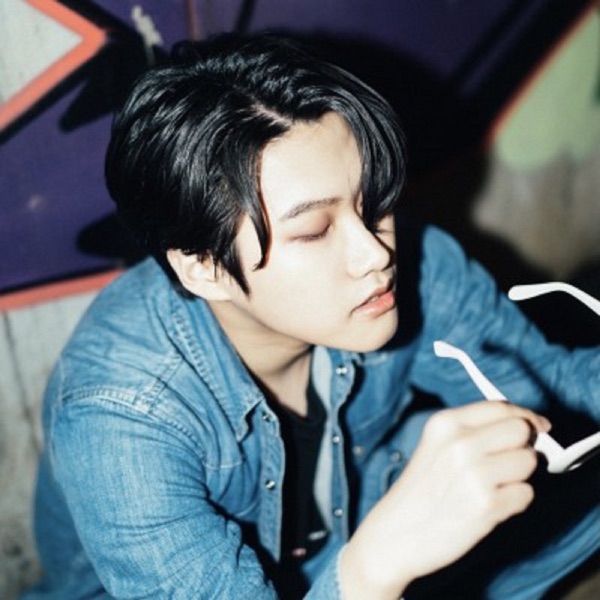 Laurent – Street that I don’t know. – Single