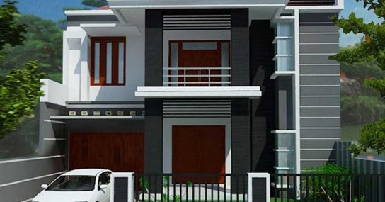 Ukuran Garasi Mobil Rumah - Y Soalan