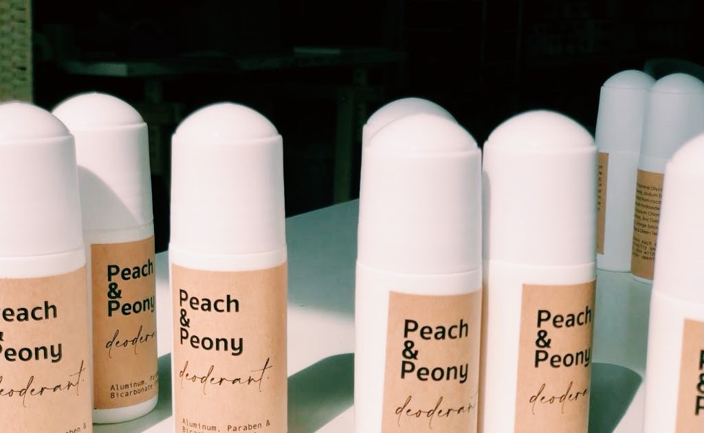 SoapLab Malaysia Why Some Deodorant Stings & How To Avoid It When