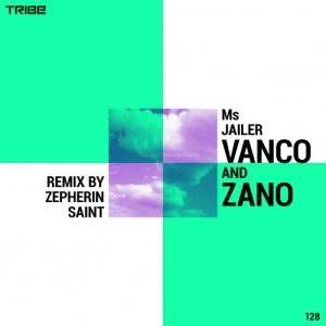 Vanco feat. Zano - Ms Jailer (Original Mix)