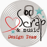 Ancien DT Scrap & music