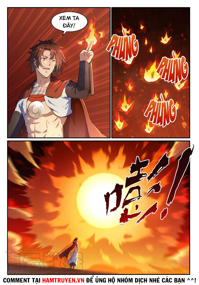 Bách Luyện Thành Thần chapter 699 - Trang 12