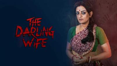The Darling Wife 2021 Hindi Full Movie Free Download 480p HD