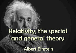 Relativity; the special and general theory