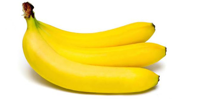 Fakta Baru. Ternyata Makan Pisang Lebih Baik Saat Malam Hari Fakta Baru. Ternyata Makan Pisang Lebih Baik Saat Malam Hari