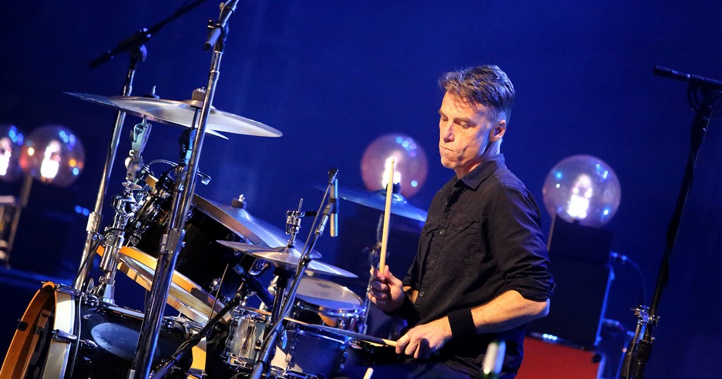 THE SKY I SCRAPE Pearl Jam in Quebec City