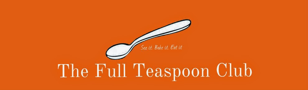 The Full Teaspoon Club