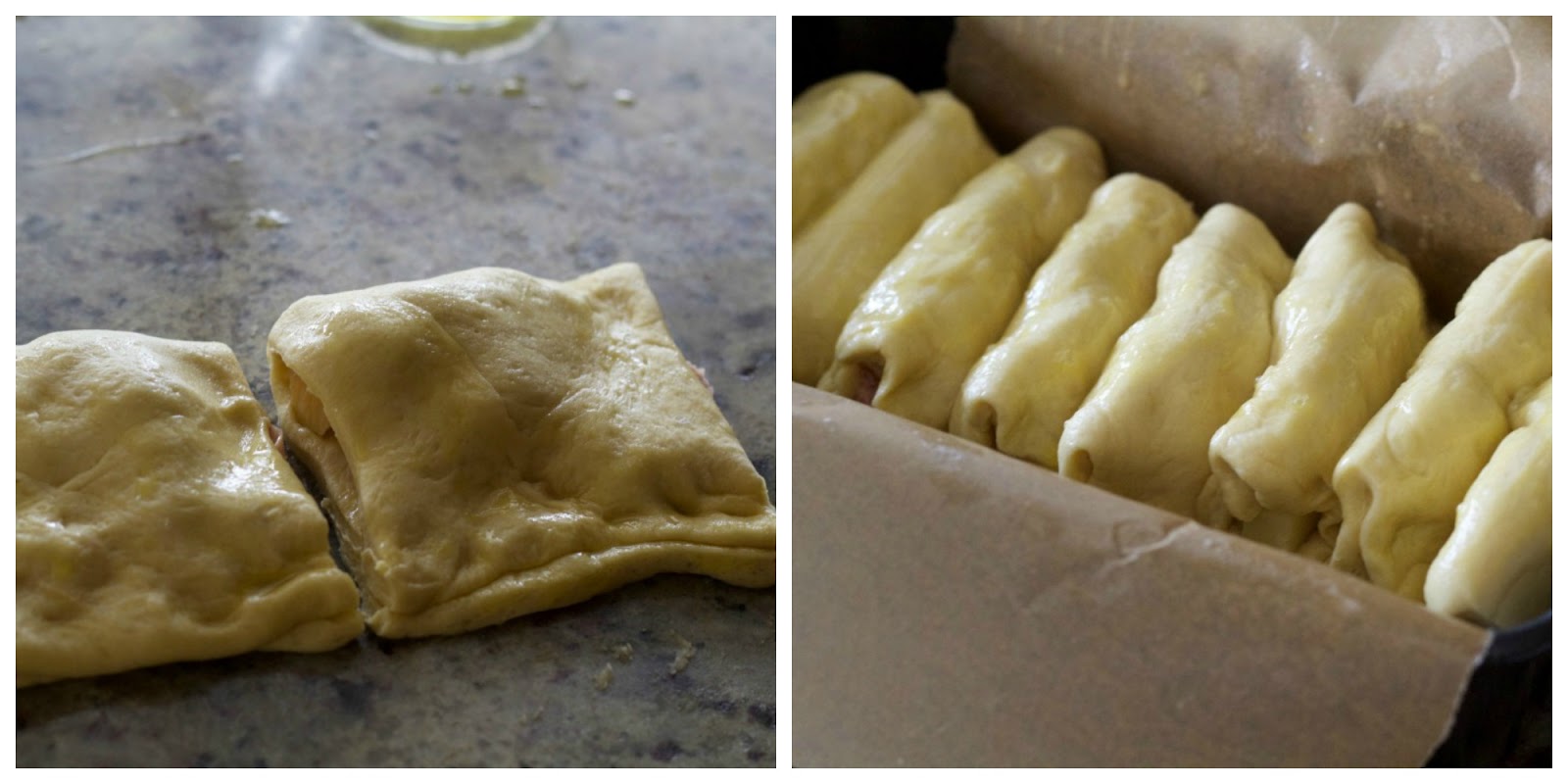 Provolone PullApart Bread Savoring Italy