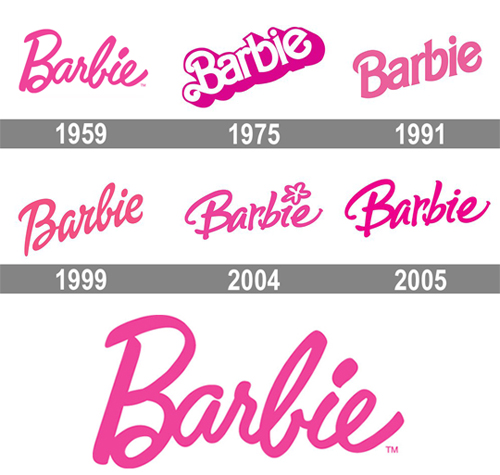 Boneca óculos cor-de-rosa Barbie Heroína de Jogos Eletrônicos