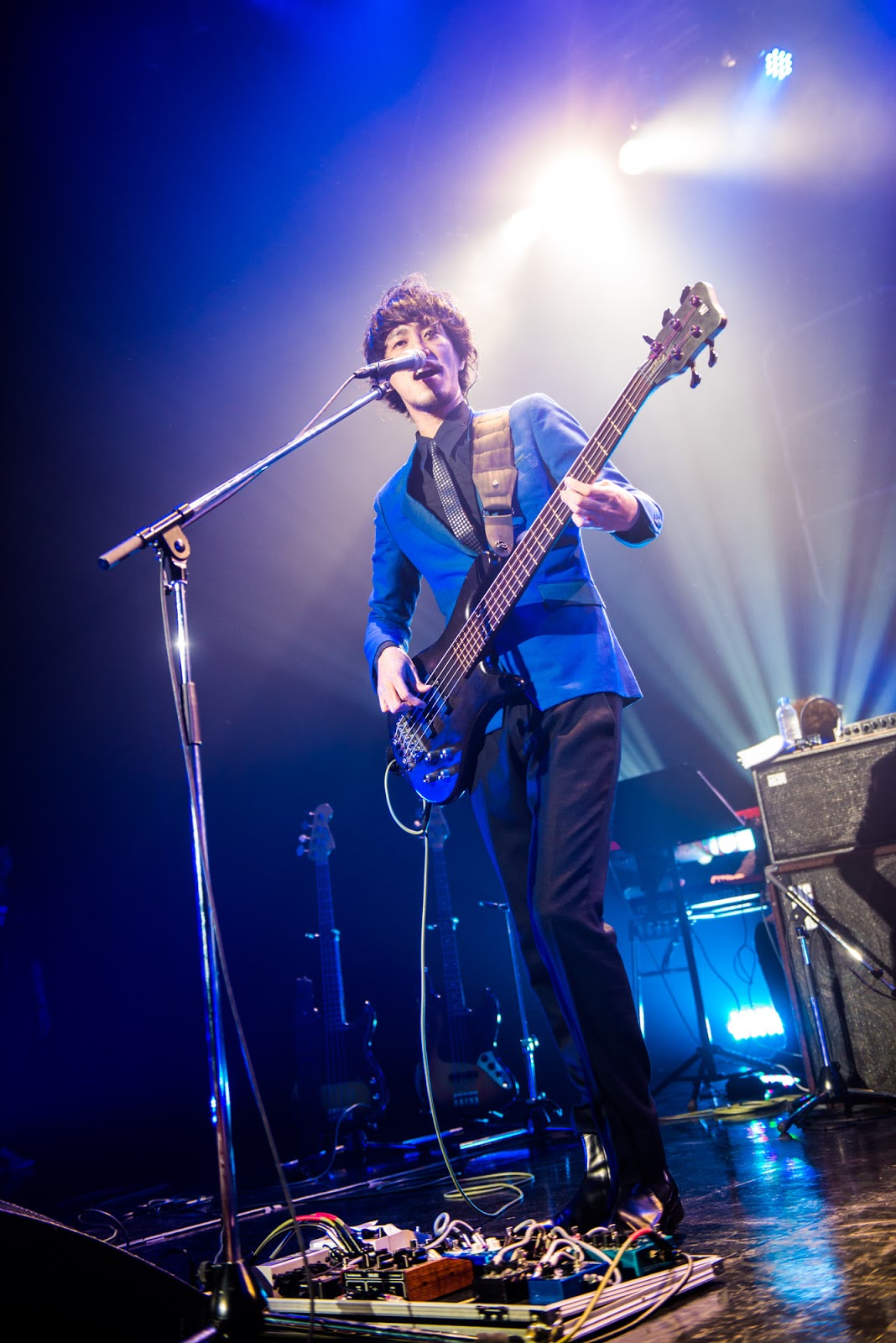 Featured image of post Takaaki Shingyoji Black