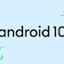 Google Q Android 10 Diperkenalkan Google