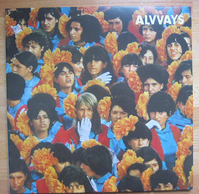 Alvvays_Alvvays-cover