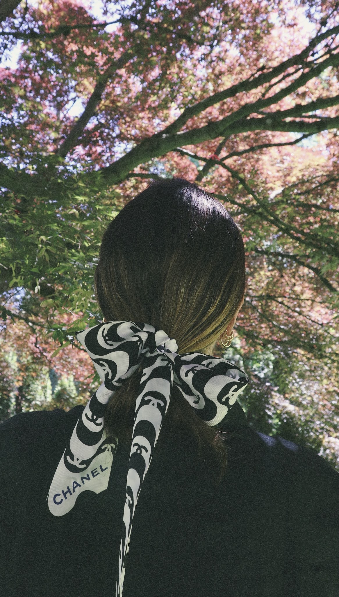 This is the ultimate scarf to add style to your summer hairstyles — Covet &  Acquire