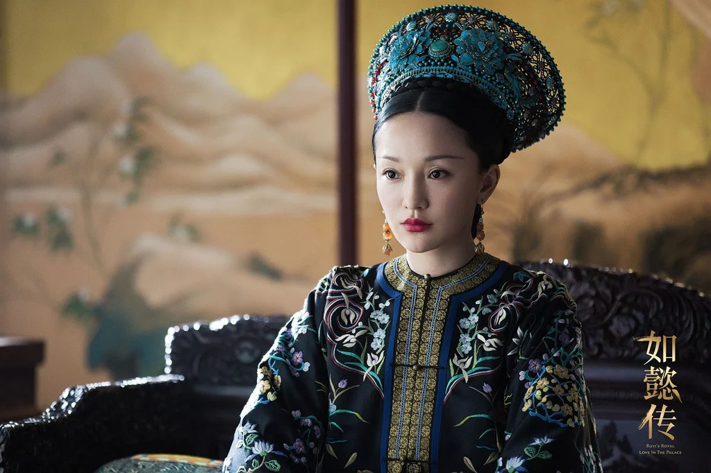 Phim Trung Quốc được và mất gì khi cấm thể loại cổ trang cung đấu?