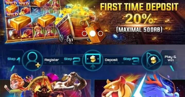 Master Slot online Sumatera: Bandar Judi Slot Online Indonesia Sumatera