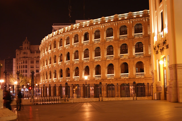 cosa vedere a Valencia