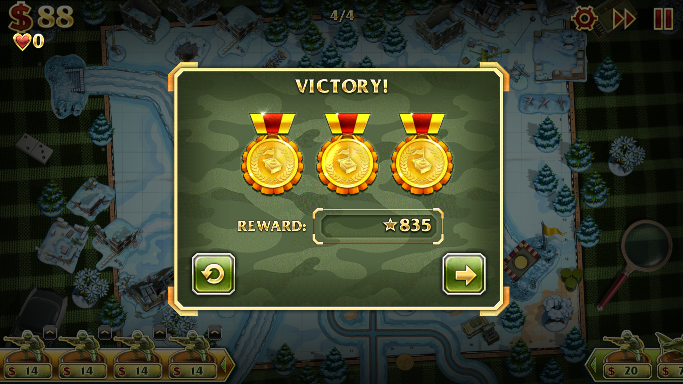 Toy defense 2 защита башни. солдатики 2 игра.