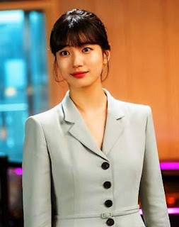 Biodata Bae Suzy pemeran Seo Dal-Mi