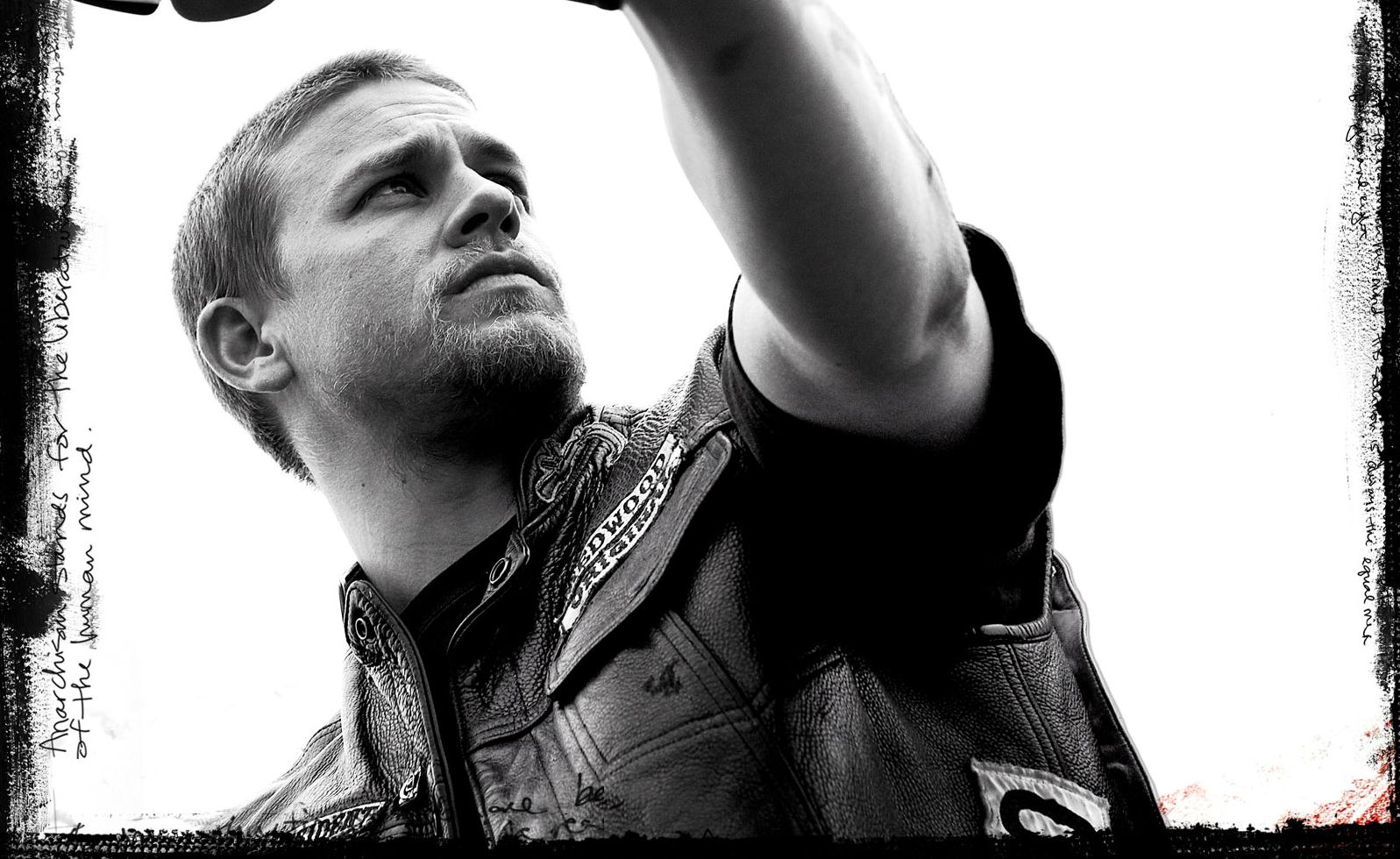 June Softly Biker Blog Season 5 Sneak Peek Sons of Anarchy
