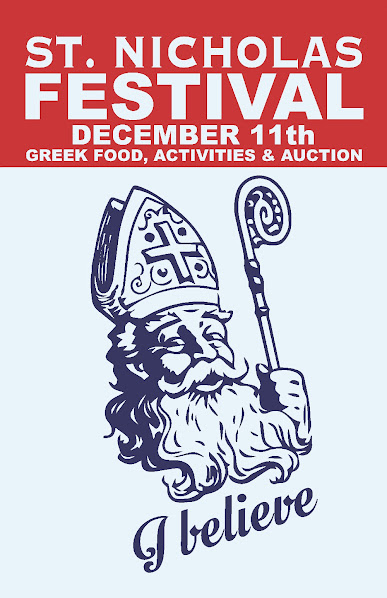 St. Nicholas Festival