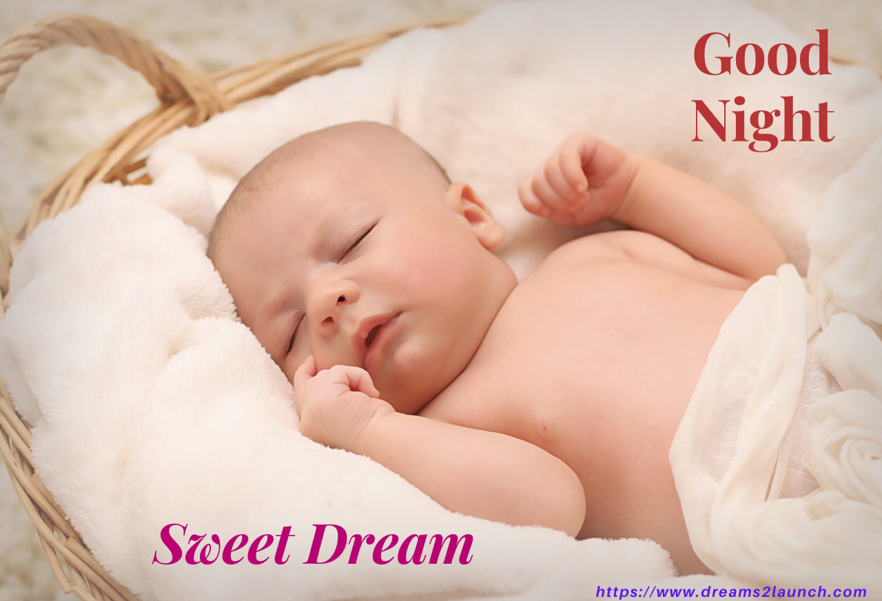 Good Night Baby Images ! Cute Baby Good Night Images