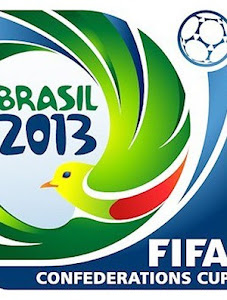 Confederation Cup 2013 Maracana