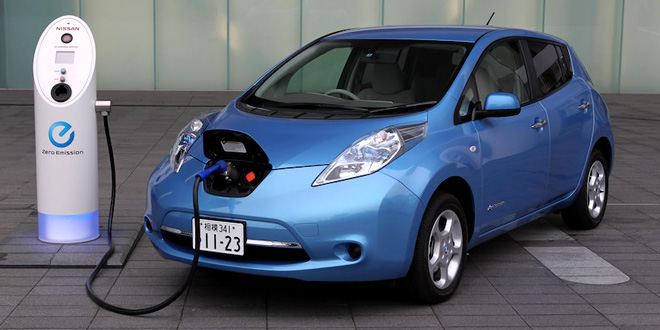 Top Best Electric Cars in India and Cheap Upcoming Electric Cars in India